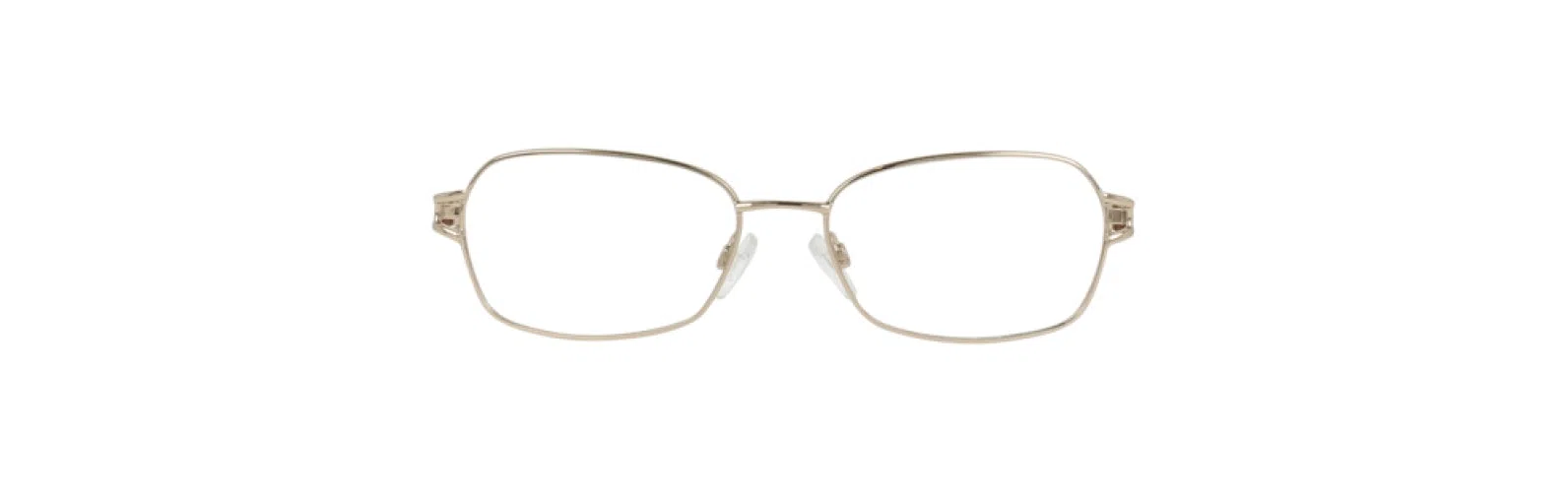 Sophia Loren SLM329 Eyeglasses - view 6